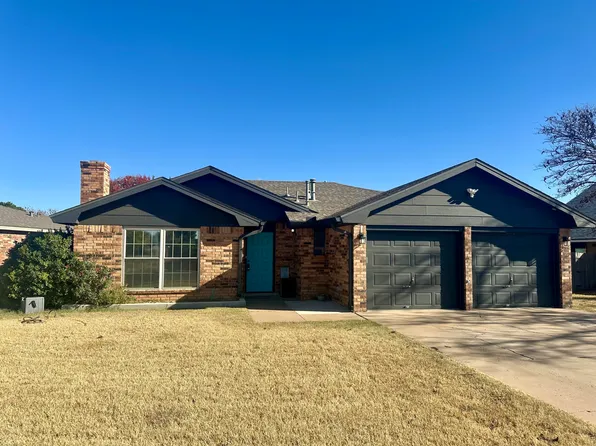 304 N Essex Dr, Lubbock, TX 79416