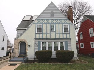 825 E Woodside St, South Bend, IN