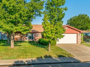 5240 While A Way Rd, Amarillo, TX 79109