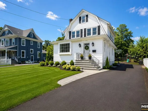 776 Maple Ave, Glen Rock, NJ 07452