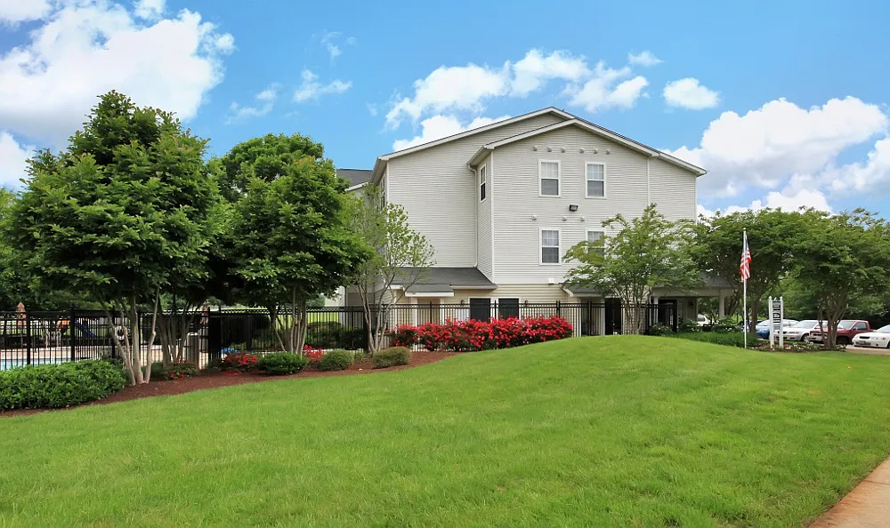 Culpeper Commons Apartments — Photo 2