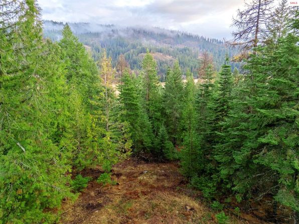 Nna Jewel Lake Rd, Sagle, ID 83860