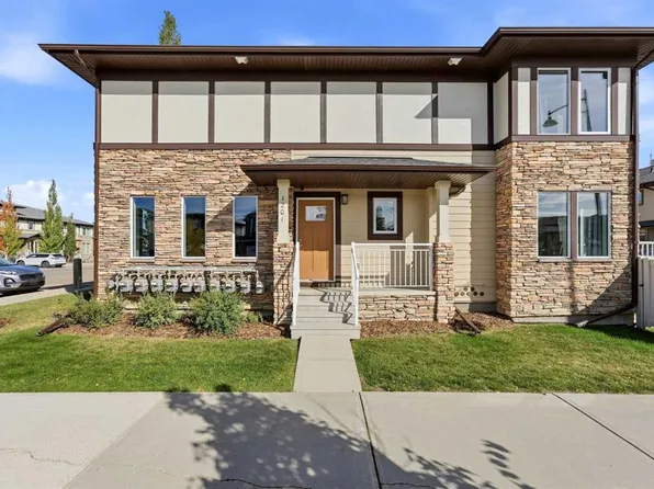 339 NE Viscount Dr #1201, Red Deer, AB T4R 0S2