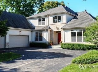 88 Holabird Cir, Highwood, IL 60040