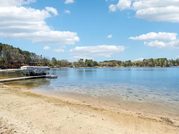 W1886 White Lake Court, Montello, WI 53949