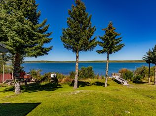 5 S Shore Rd, Babb, MT 59411