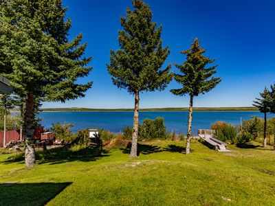 5 S Shore Rd, Babb, MT, 59411