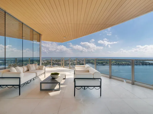1333 S Flagler Drive #2302, West Palm Beach, FL 33401
