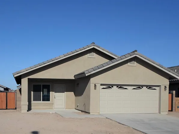 2542 S 42nd Ave, Yuma, AZ 85364