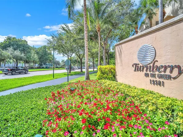 19501 W Country Club Dr APT 506, Aventura, FL 33180