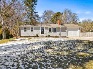 4 Shore Dr, Forestdale, MA 02644