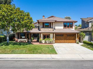 16041 Avenida Calma, Rancho Santa Fe, CA 92091