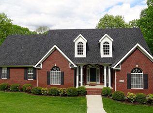 2605 Fanelle Cir SE, Huntsville, AL 35801