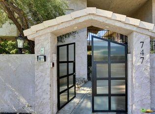 747 S Riverside Dr UNIT 6, Palm Springs, CA 92264