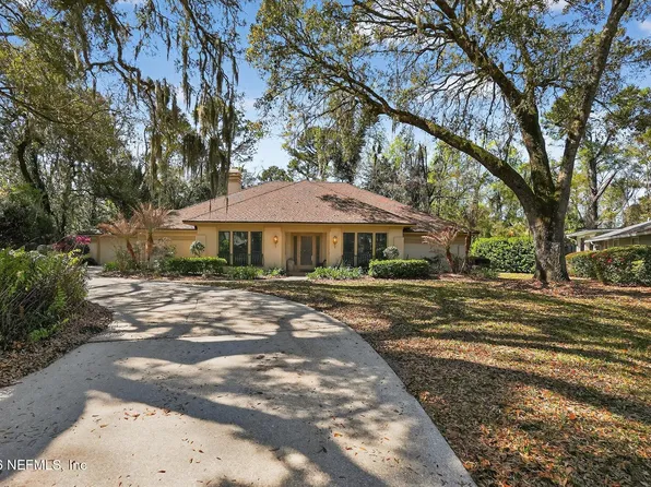 4607 MARSH HAWK Place, Ponte Vedra Beach, FL 32082