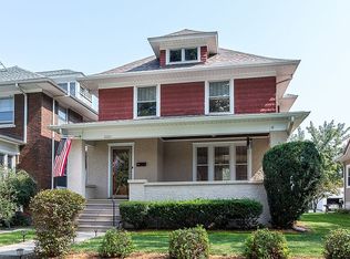 2225 Ripley St, Davenport, IA 52803