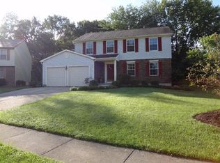 224 Assisiview Ct, Cincinnati, OH 45238