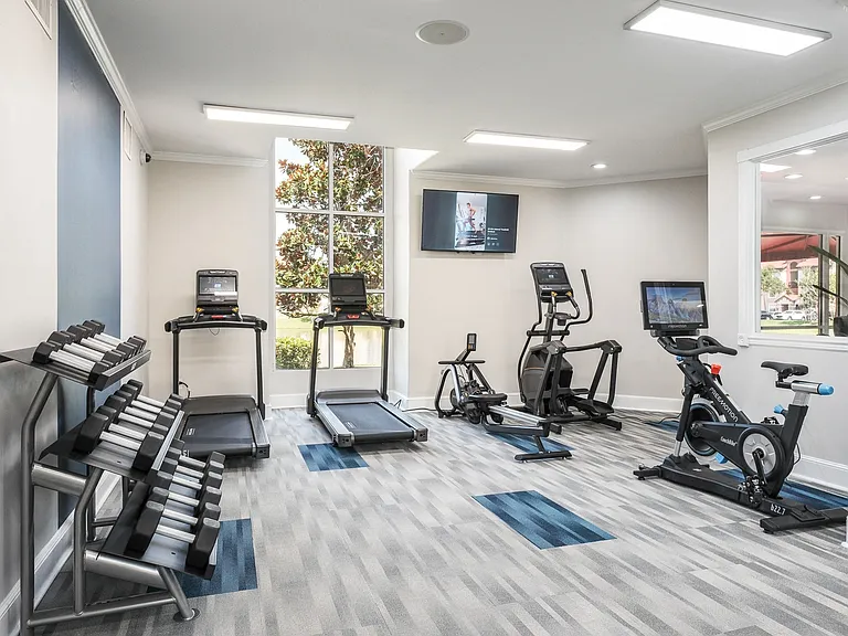 The Landings at Boot Ranch | Palm Harbor FL | Fitness Center