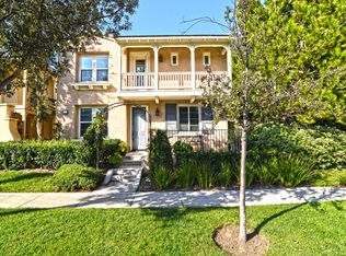 7 Peppercorn, Irvine, CA 92603