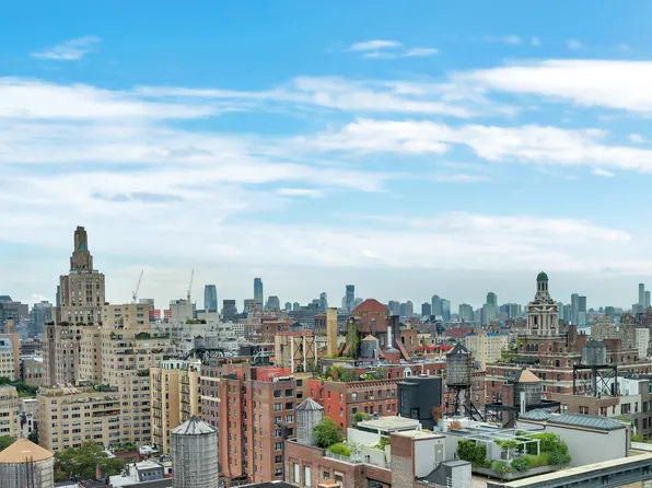 21 East 12th Street image 6 of 16