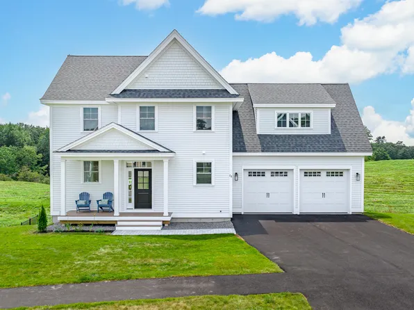 75 Trailhead Way, Portland, ME 04102