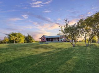 1017 Rock House Rd, New Ulm, TX 78950