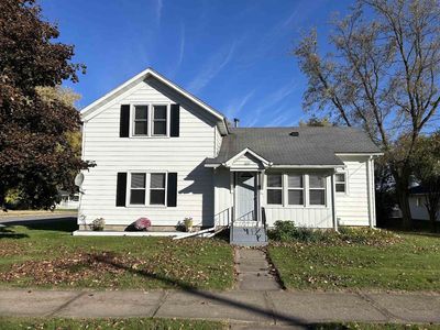 300 East DIVISION STREET, Greenwood, WI, 54437