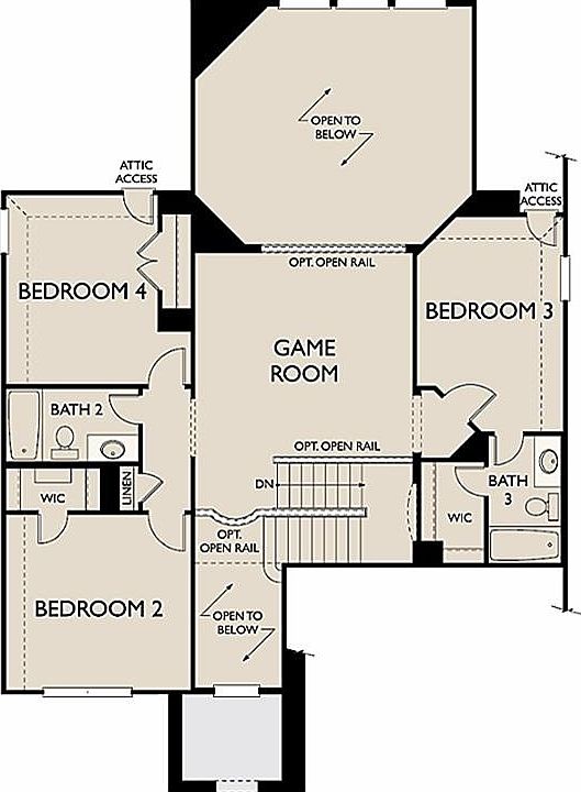 2nd image of 20422 Candace Point Ct