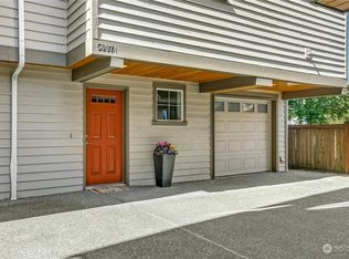 5007 8th Ave NW #A, Seattle, WA 98107