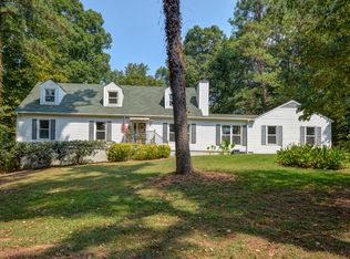 2687 Militia Rd NW, Kennesaw, GA 30152