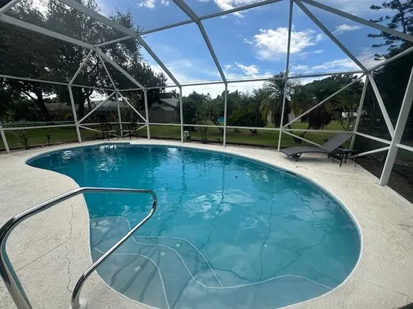 1366 SE Concha Street, Port St Lucie, FL 34983