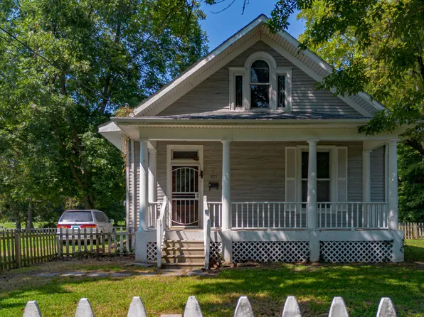825 S 28th St, Paducah, KY 42003