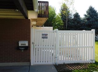 5981 S Sultan Cir, Murray, UT 84107