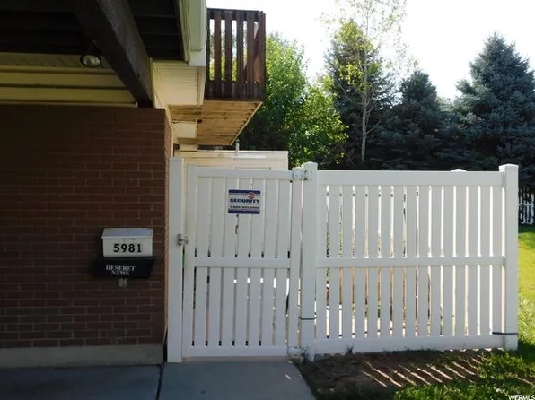 5981 S Sultan Cir, Murray, UT 84107