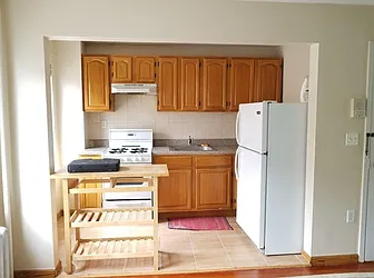 Rented by Brixton Manor LLC