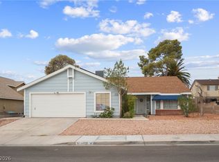 6721 Brunswick Cir, Las Vegas, NV 89107