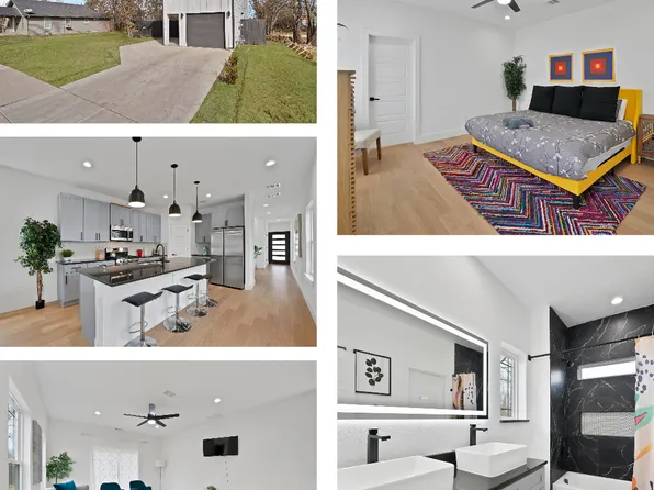 1614 Caldwell St #1614, Dallas, TX 75223