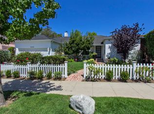 10549 Draper Ave, Los Angeles, CA 90064