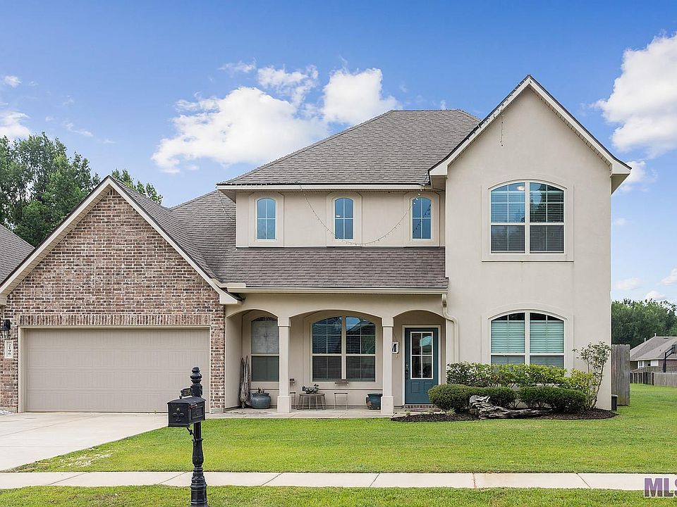 2196 Windridge Ave, Zachary, LA 70791 Zillow