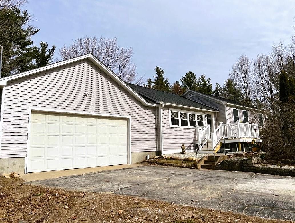 709 Clough Mill Road, Suncook, NH 03275 Zillow