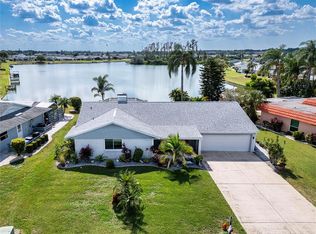 1606 Bunker Hill Dr, Sun City Center, FL 33573