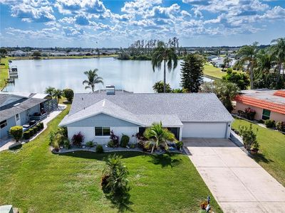 1606 Bunker Hill Dr, Sun City Center, FL, 33573