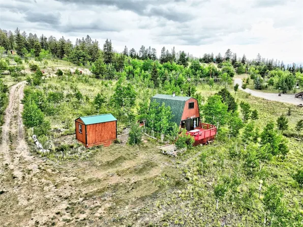 462 Cumberland Dr, Jefferson, CO 80456