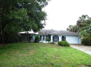 21185 Winside Ave, Pt Charlotte, FL 33952