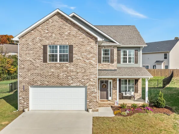 4868 Stoneyhurst Ln, Knoxville, TN 37918