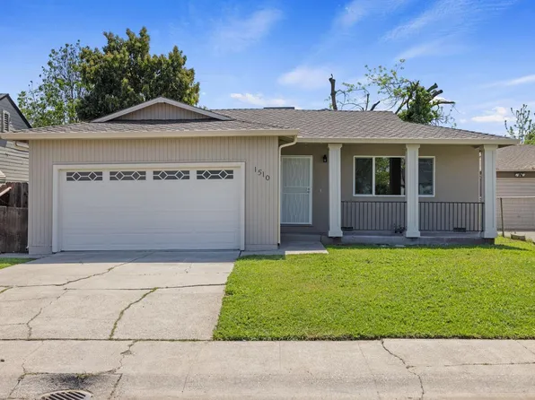 1510 Elmwood Ave, Stockton, CA 95204