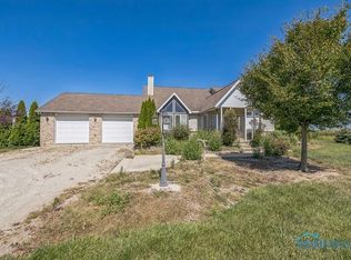 10550 Reitz Rd, Perrysburg, OH 43551