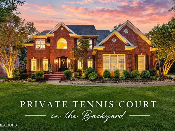 810 Brochardt Blvd, Knoxville, TN 37934