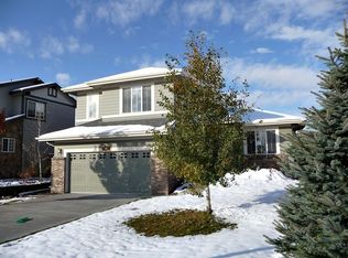3467 Willowrun Ct, Castle Rock, CO 80109