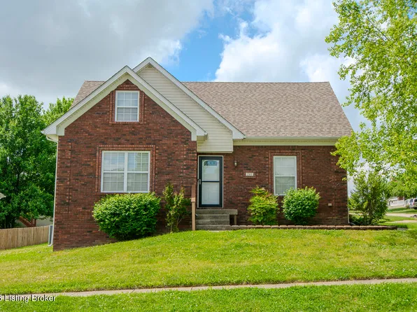 261 Bridlewood Ave, Shelbyville, KY 40065